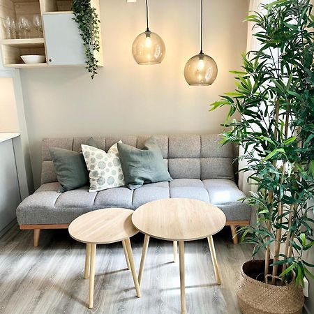 Nedre Stolen Apartment Bergen Ngoại thất bức ảnh