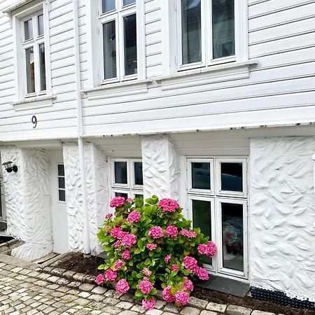 Nedre Stolen Apartment Bergen Ngoại thất bức ảnh