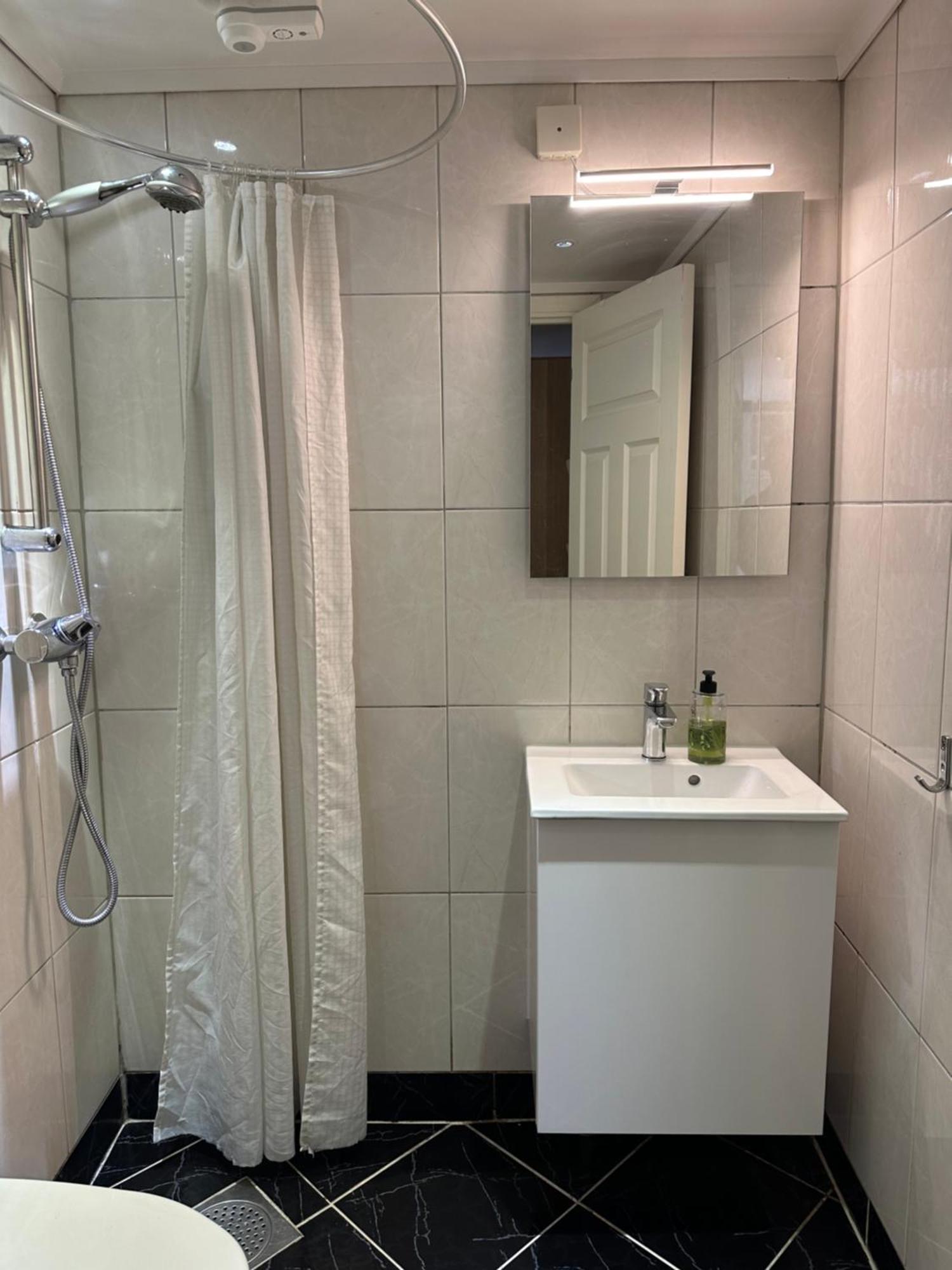 Nedre Stolen Apartment Bergen Ngoại thất bức ảnh