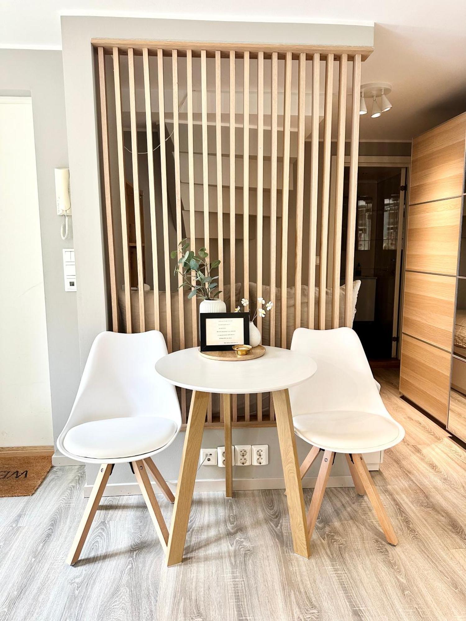 Nedre Stolen Apartment Bergen Ngoại thất bức ảnh