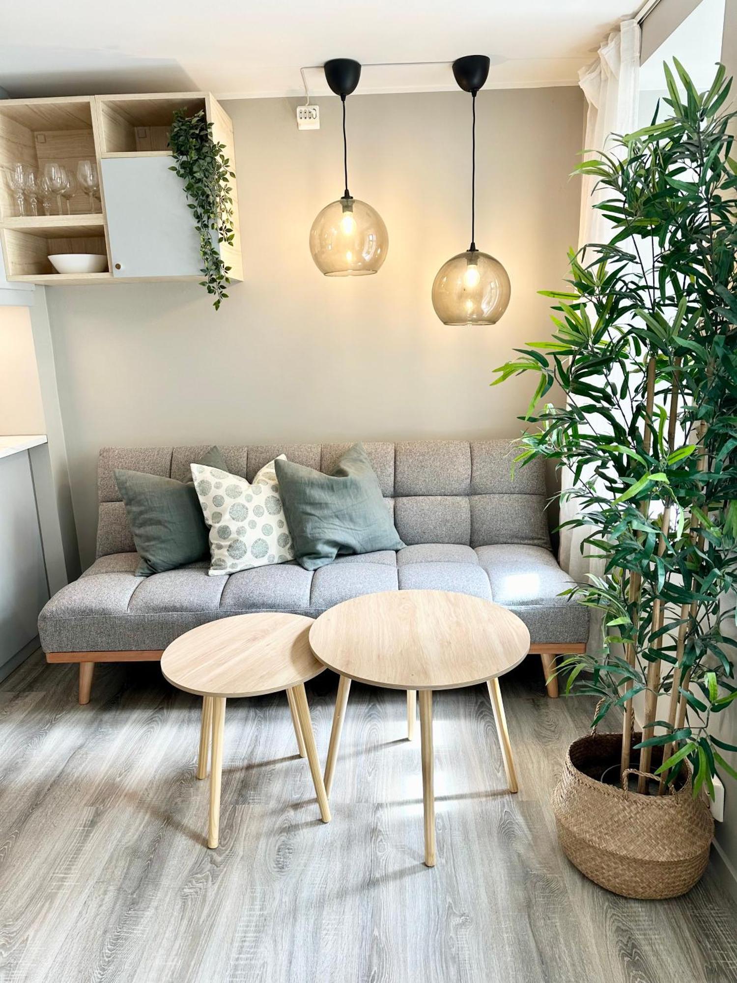 Nedre Stolen Apartment Bergen Ngoại thất bức ảnh