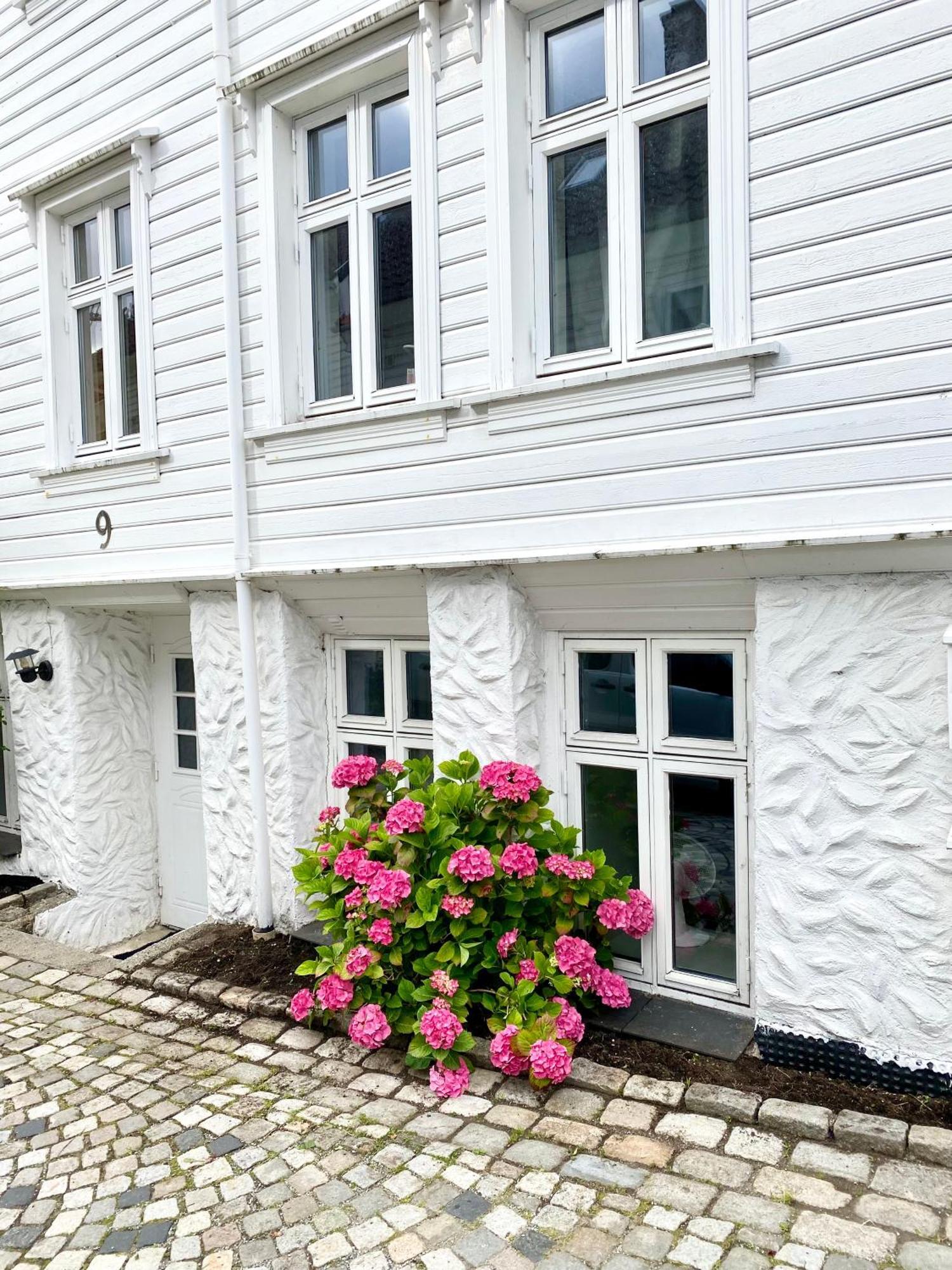 Nedre Stolen Apartment Bergen Ngoại thất bức ảnh